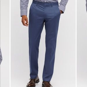 BONOBOS STRETCH WEEKDAY WARRIOR DRESS PANTS